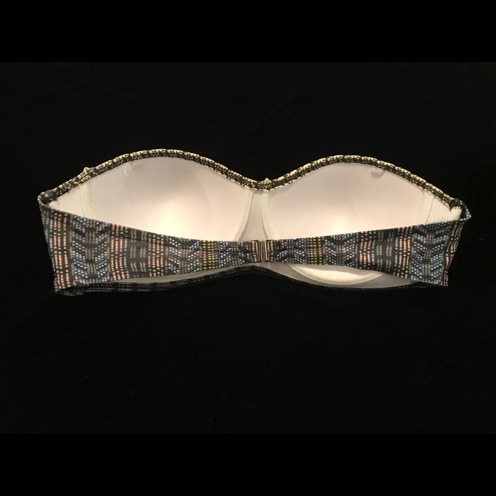 Strapless Bikini - image 4